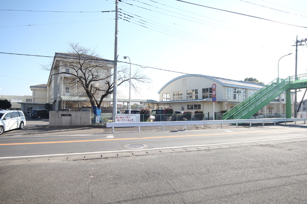 足利市百頭町の中古一戸建て(足利市立御厨小学校)