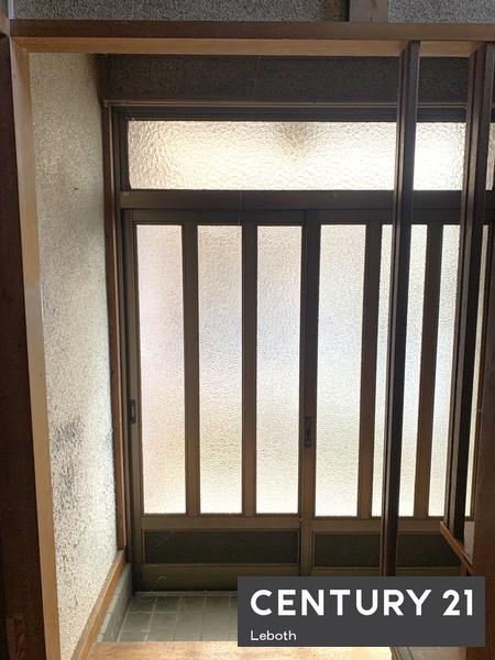 足利市百頭町の中古一戸建て