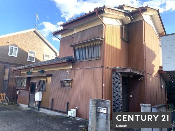 足利市百頭町の中古一戸建