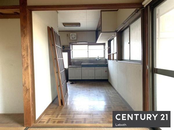 足利市百頭町の中古一戸建