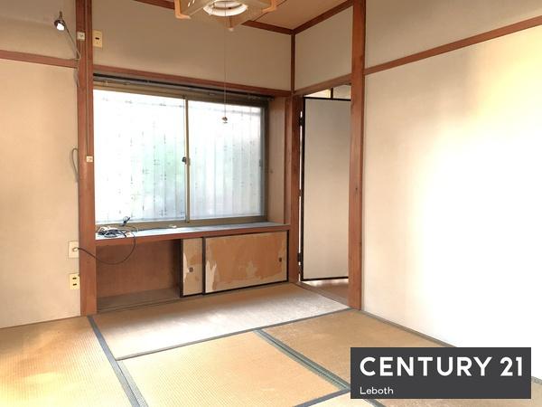 足利市百頭町の中古一戸建