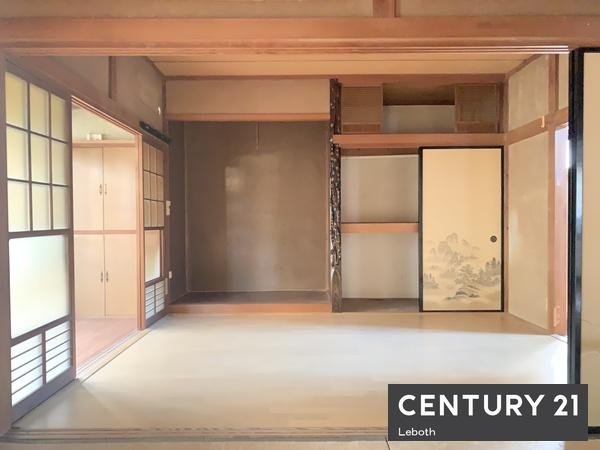 足利市百頭町の中古一戸建