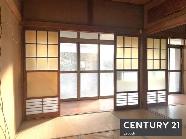 足利市百頭町の中古一戸建て