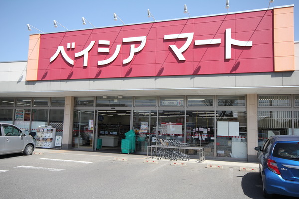 伊勢崎市山王町の中古一戸建て(ベイシアマート 伊勢崎ひろせ店)