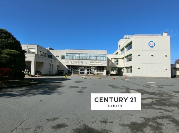 伊勢崎市山王町の中古一戸建て(伊勢崎市立広瀬小学校)