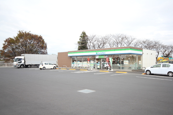 太田市市場町の中古一戸建て(ファミリーマート 太田只上町店)