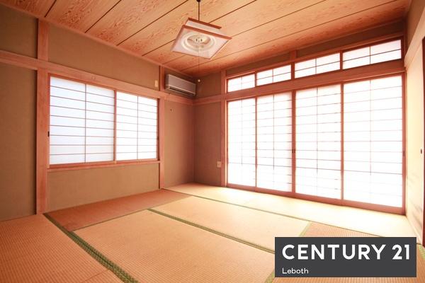 太田市市場町の中古一戸建て