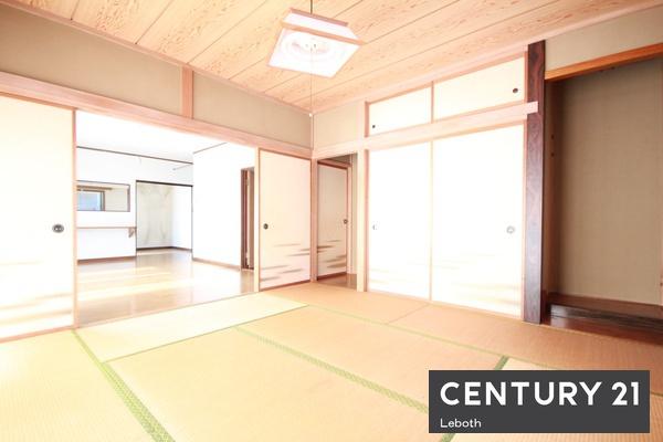 太田市市場町の中古一戸建て