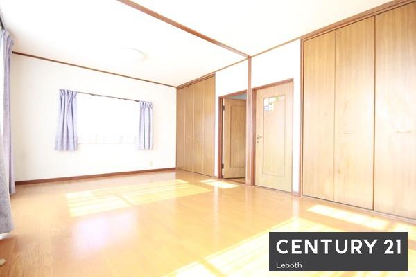 太田市市場町の中古一戸建て