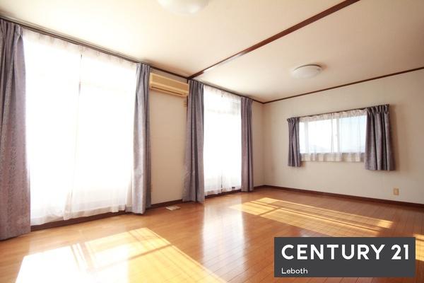 太田市市場町の中古一戸建て