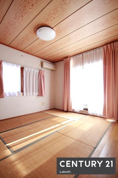 太田市市場町の中古一戸建て