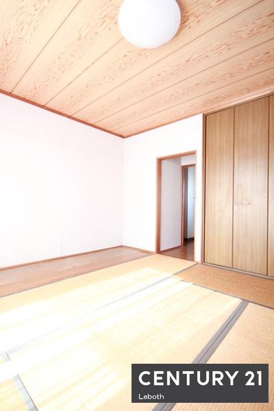 太田市市場町の中古一戸建て
