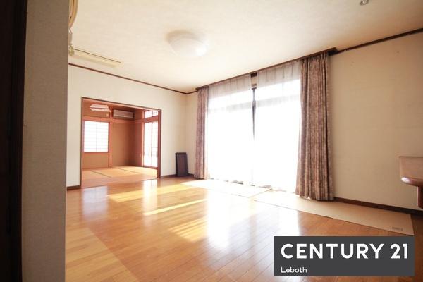 太田市市場町　中古住宅