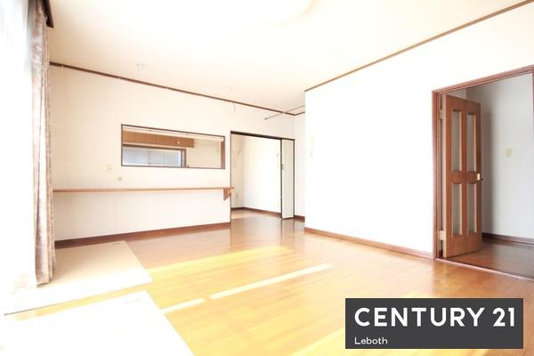 太田市市場町　中古住宅