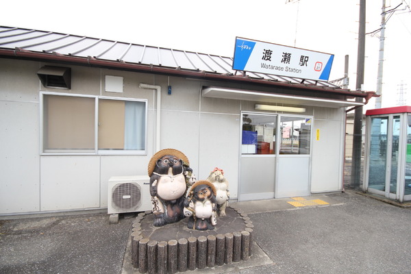館林市瀬戸谷町の中古一戸建て(東武佐野線　渡良瀬駅)