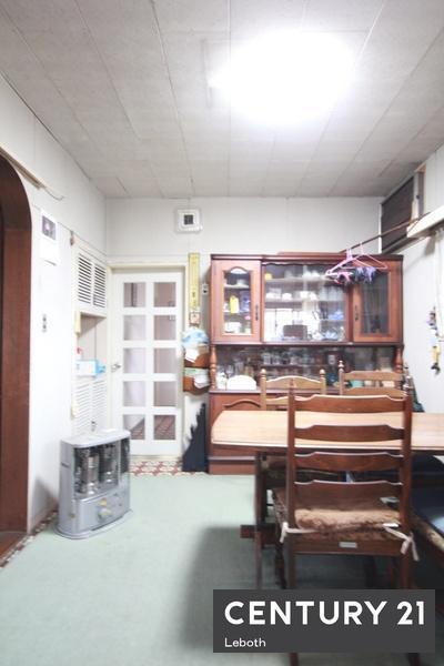 館林市瀬戸谷町の中古一戸建て