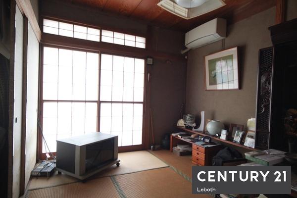 館林市瀬戸谷町の中古一戸建て