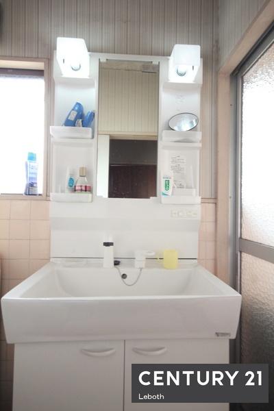 館林市瀬戸谷町の中古一戸建て
