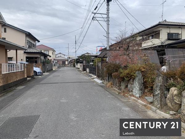 館林市瀬戸谷町の中古一戸建て