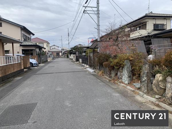 館林市瀬戸谷町の中古一戸建て