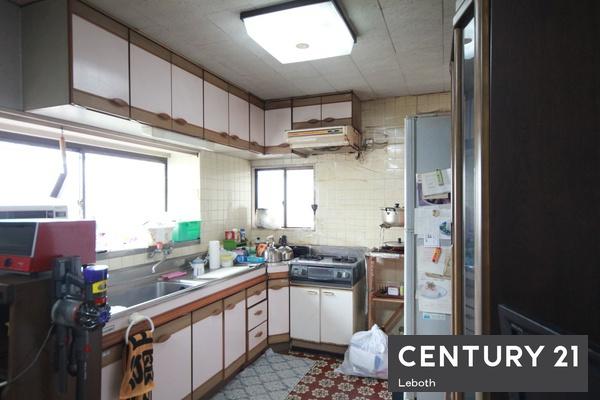 館林市瀬戸谷町の中古一戸建て