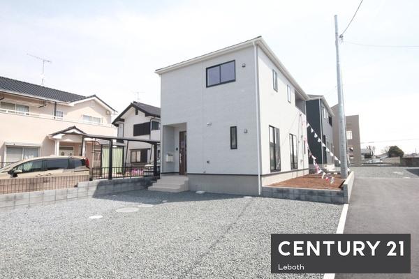 アーネストワン大泉町古海第10　1号棟