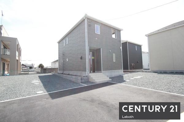 アーネストワン大泉町古海第10　3号棟