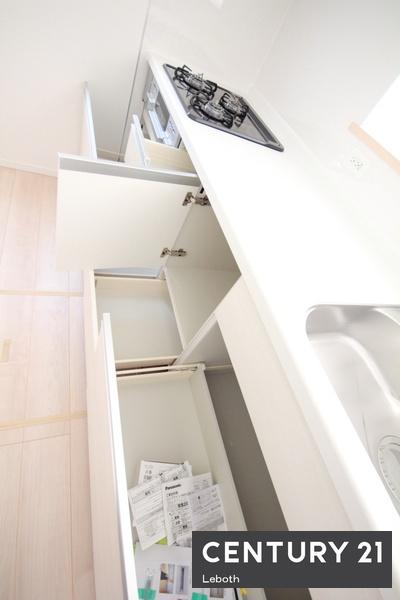 アーネストワン大泉町古海第10　5号棟