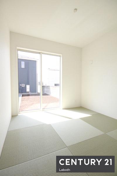 アーネストワン大泉町古海第10　5号棟