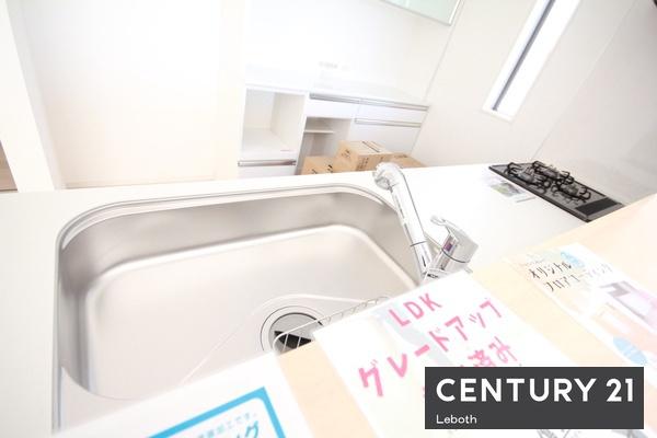 アーネストワン大泉町古海第10　7号棟