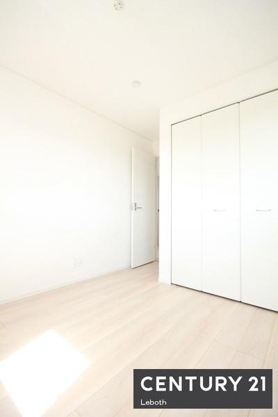 アーネストワン大泉町古海第10　7号棟