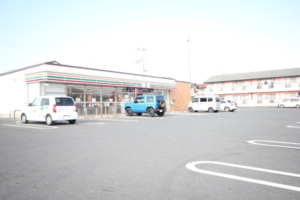 東栄住宅 太田市古戸町 1棟(セブンイレブン 太田市古戸町店)