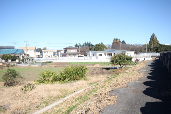 東栄住宅 太田市古戸町 1棟(アプリコット保育園)