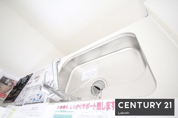 一建設　太田第3天良町　2号棟