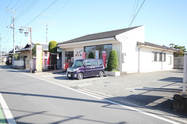 一建設 太田第3天良町 2号棟(強戸郵便局)