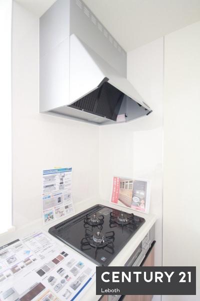 一建設　太田第3天良町　2号棟