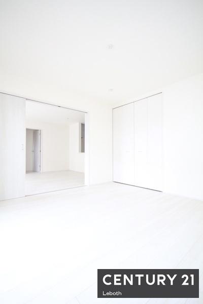 一建設　太田第3天良町　2号棟