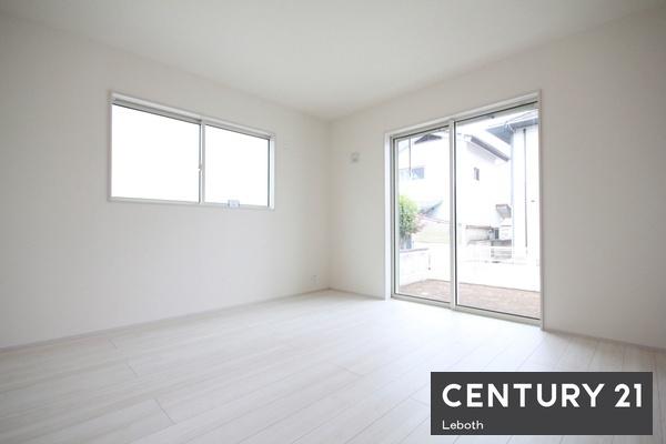 一建設　太田第3天良町　2号棟