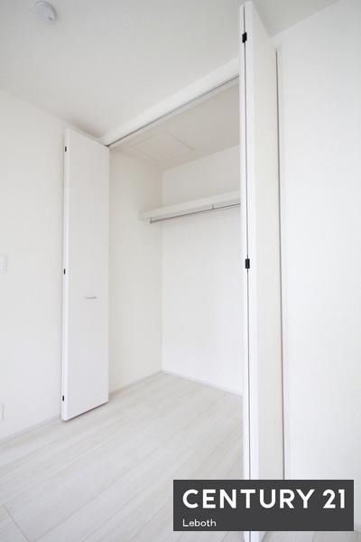 一建設　太田第3天良町　2号棟