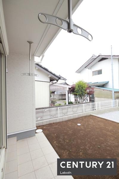 一建設　太田第3天良町　2号棟