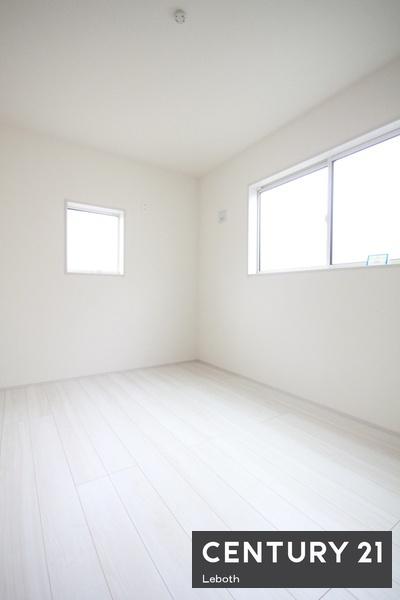 一建設　太田第3天良町　2号棟