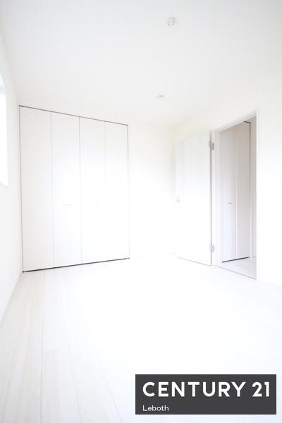 一建設　太田第3天良町　2号棟