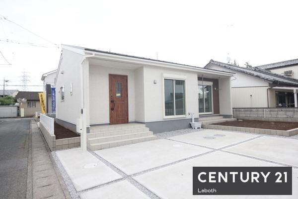 一建設　太田第3天良町　2号棟