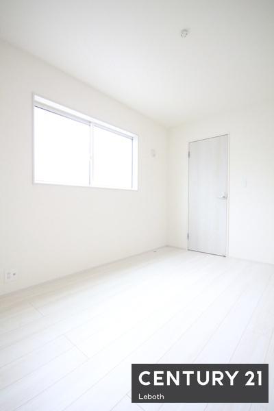 一建設　太田第3天良町　2号棟