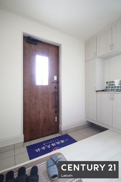 一建設　太田第3天良町　2号棟