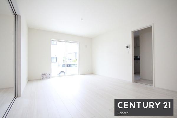 一建設　太田第3天良町　2号棟