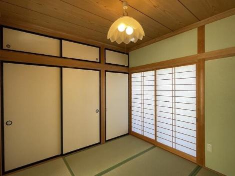 太田市鳥山上町の中古一戸建て