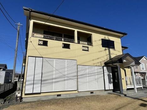 太田市鳥山上町の中古一戸建て