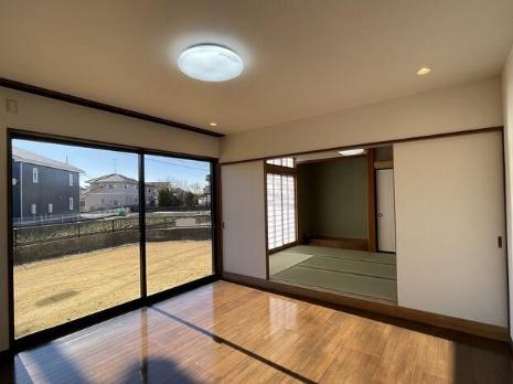 太田市鳥山上町の中古一戸建て