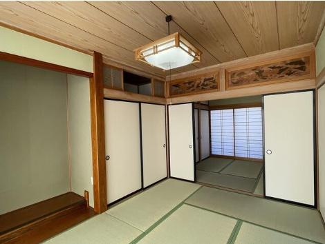 太田市鳥山上町の中古一戸建て